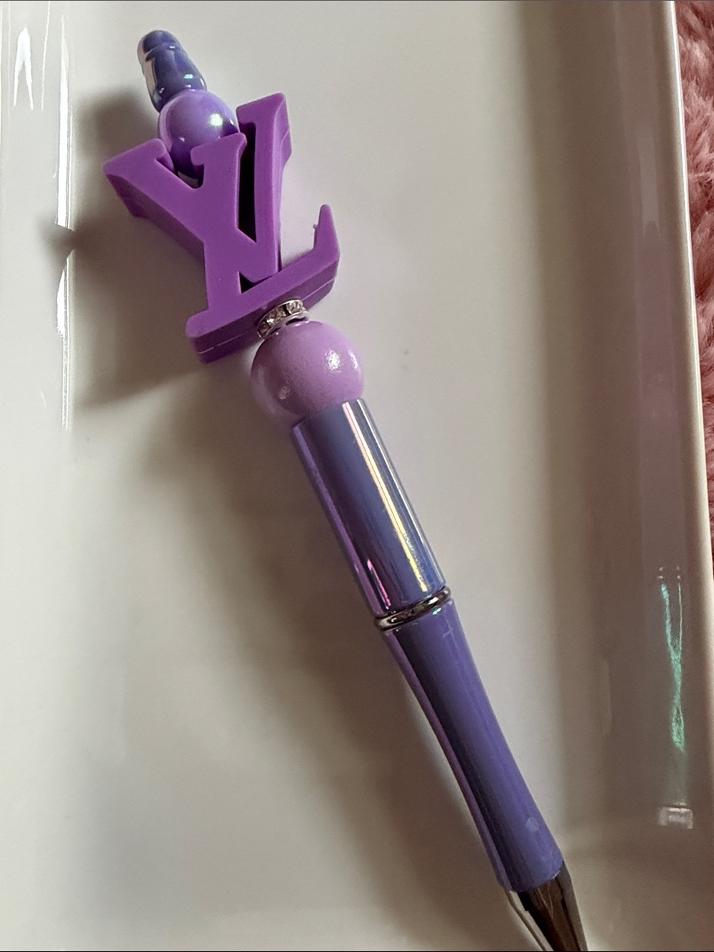 HANDMADE PEN